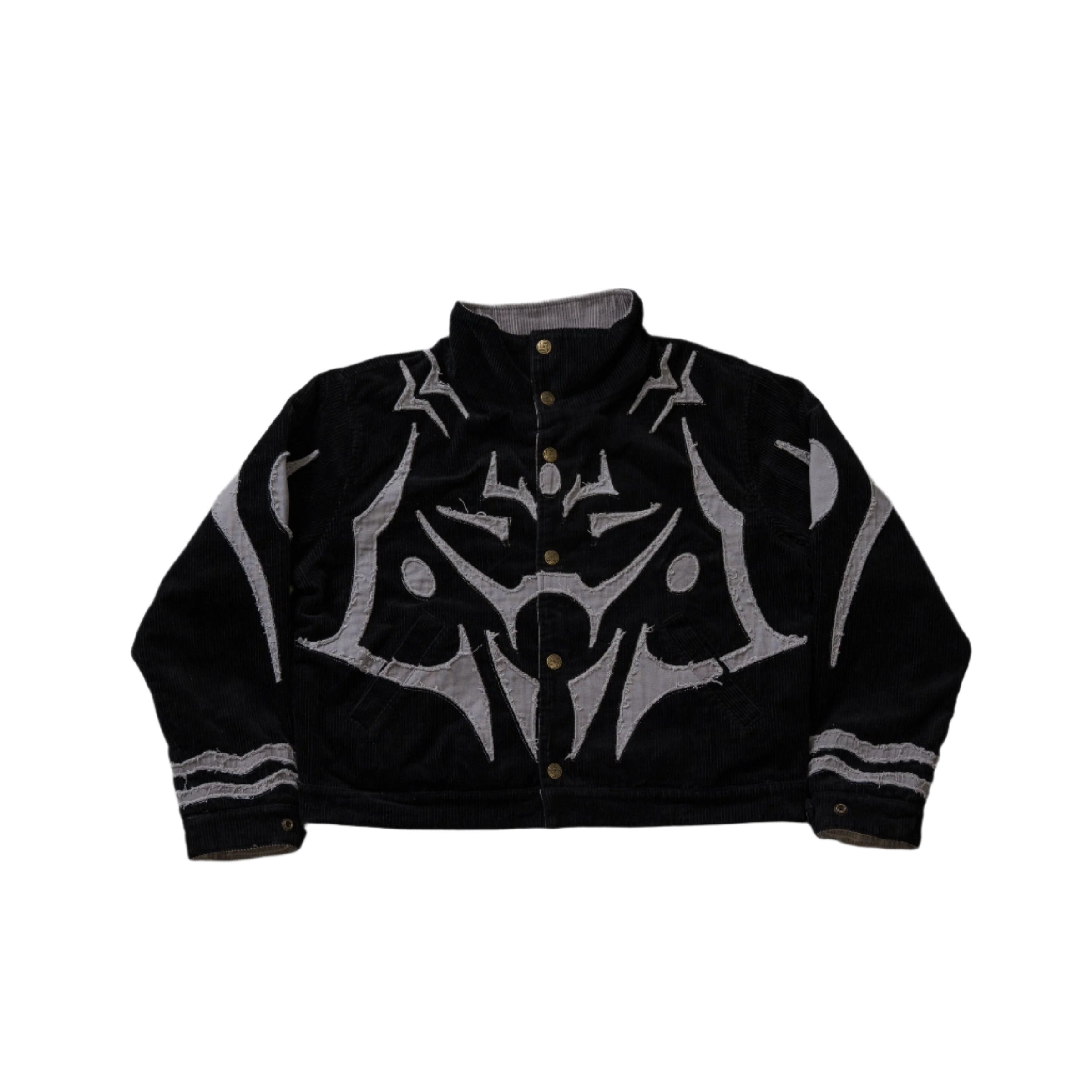 JJK JACKET REVERSE CURSE – GOLDENAGE.JP